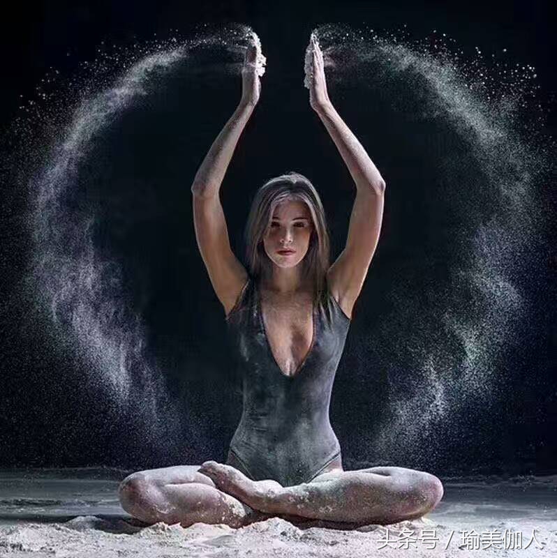 我的骨头硬能练瑜伽吗,零基础骨头很硬能练瑜伽吗