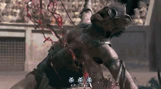 超燃打斗的一部经典动作美剧,美剧神仙打架