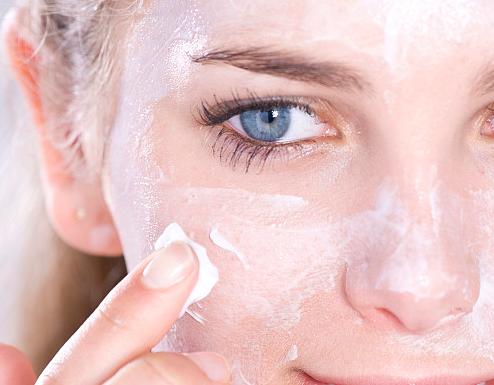 对付痘印的最好办法,对付痘痘的最好方法