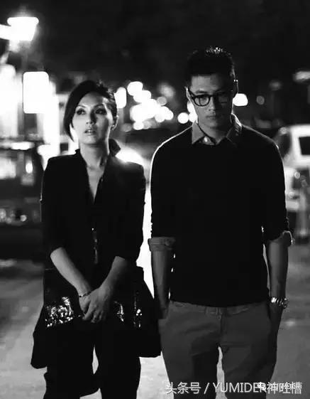 春娇救志明分手原因,春娇救志明为什么戒不掉渣男