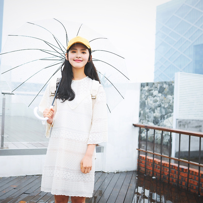 告别淘宝店铺,平价淘宝女装店推荐文艺风