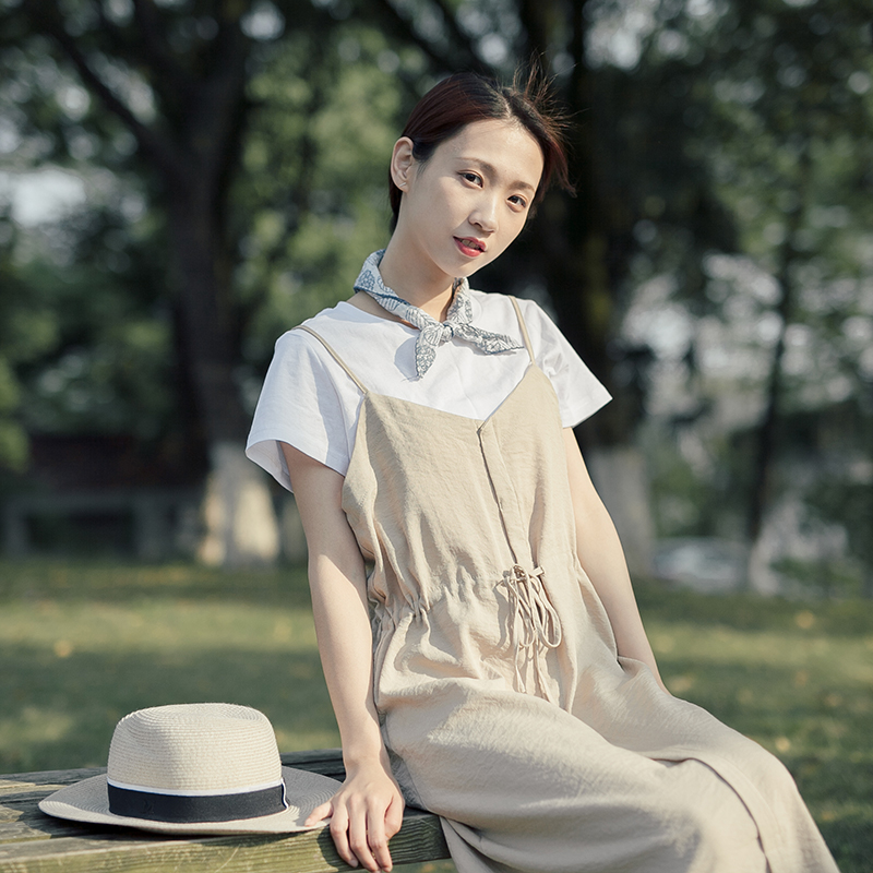 告别淘宝店铺,平价淘宝女装店推荐文艺风