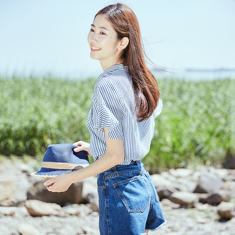 告别淘宝店铺,平价淘宝女装店推荐文艺风