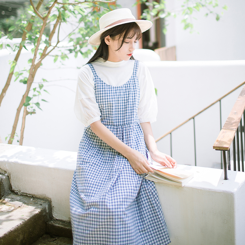 告别淘宝店铺,平价淘宝女装店推荐文艺风