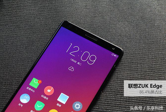 你们眼里的zuk究竟是怎么样的呢？