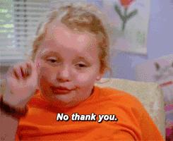 那些在朋友圈里表演吃水果喝果汁的女孩子，后来都怎样了？