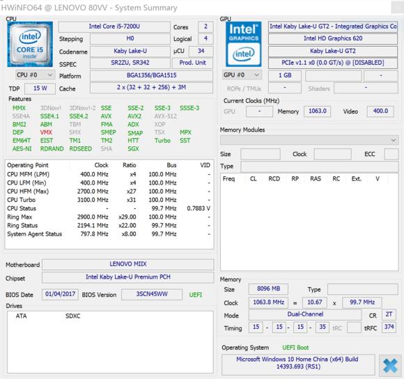 miix5pro,鑱旀兂miix5pro