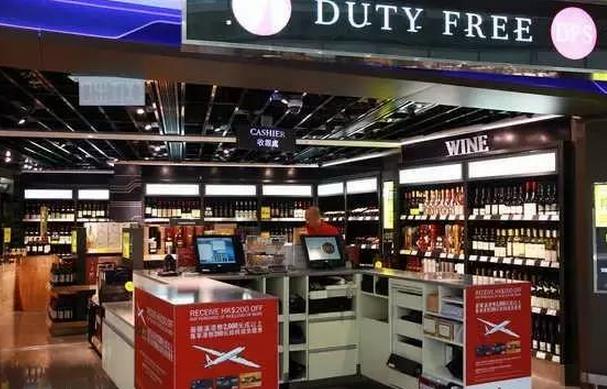 机场免税店可以落地就逛吗,机场免税店购物攻略必买清单
