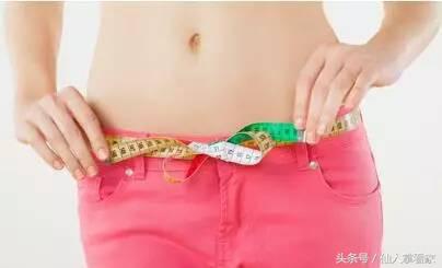 人瘦腰粗,一边腰粗一边腰细怎么锻炼