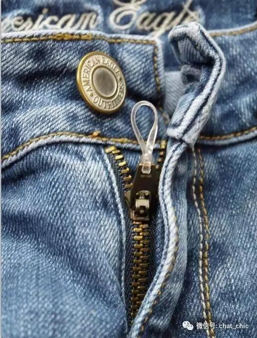牛仔裤破洞用钩针花样修补,牛仔裤破洞越来越大怎么处理