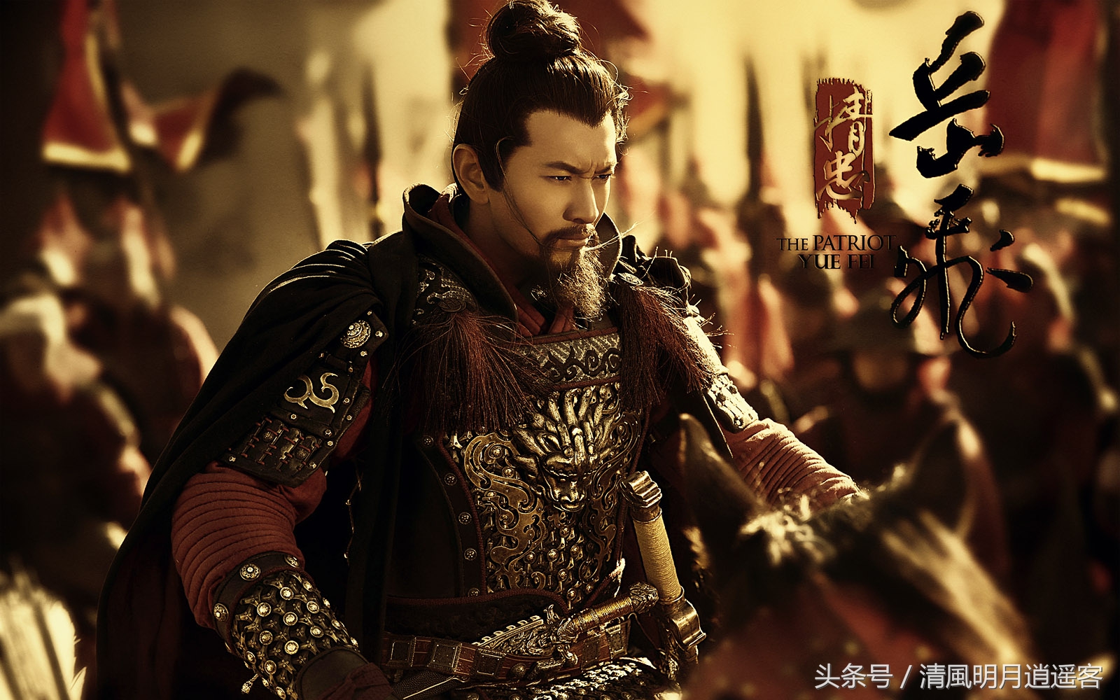 岳飞12道金牌图片,宋高宗为什么要12道金牌刺死岳飞