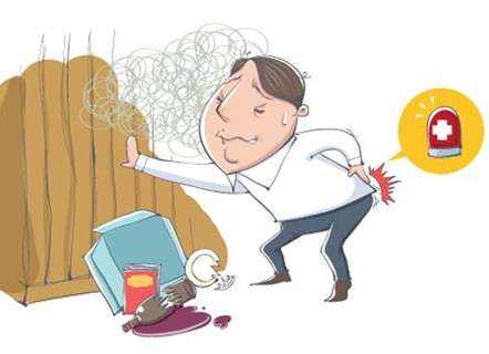 痔疮的发病机理和预防措施,痔疮发病机理和如何预防