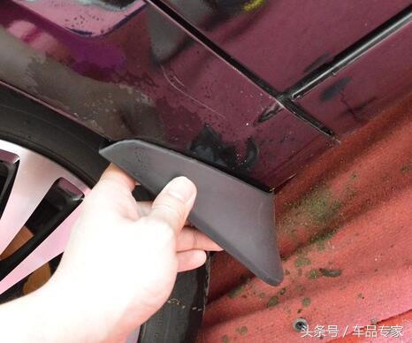 豪爵dr150后挡泥板安装视频,汽车挡泥板正确安装方法