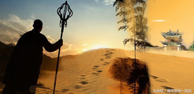 佛经中关于生死最有禅意的句子,看破生死大彻大悟的佛经句子