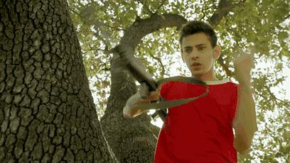 电影《26种死法2》：半亩方塘一鉴开