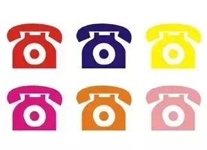 最新通讯录发给大家建议个人收藏 (最全便民通讯录)