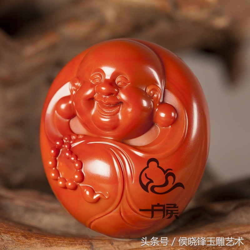 fighting!电脑雕刻与人工雕刻的正面较量!