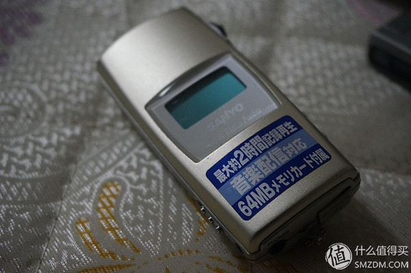 随身乐之路～我的便携音乐*放播**器收集