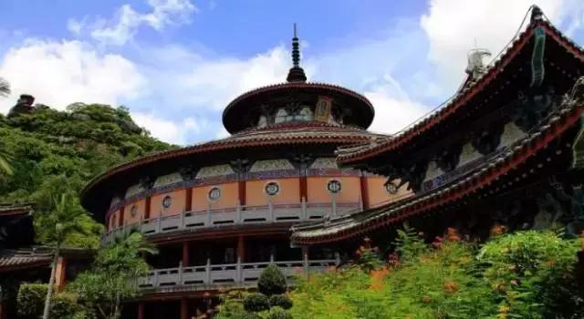 海南环线旅游攻略必去景点推荐,海南旅游攻略必去景点推荐日月湾