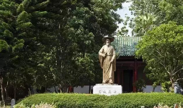 海南环线旅游攻略必去景点推荐,海南旅游攻略必去景点推荐日月湾