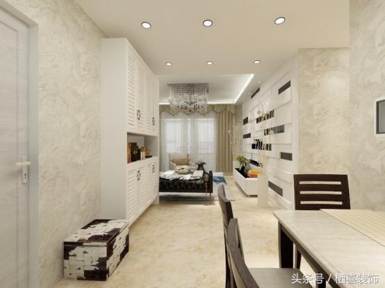 栖喜装修,栖喜装修效果图大全