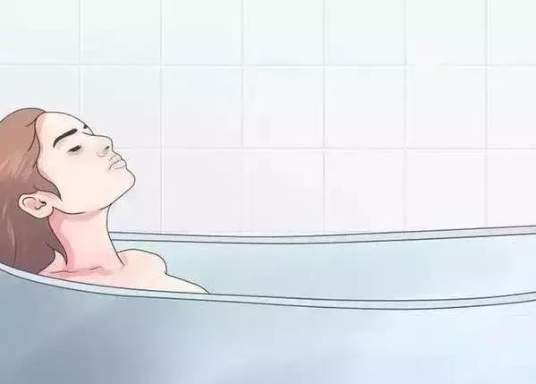 显白减龄最直接的方法,女生显气色的秘诀