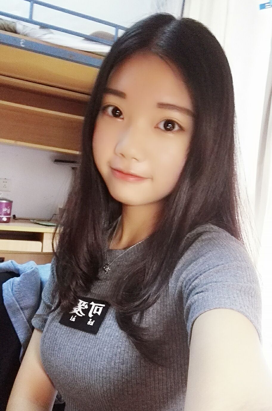 盘点颜值高的女大学生,盘点最美高校女生