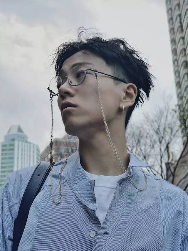 那些潮人喜欢在哪买衣服,潮人在哪挑衣服