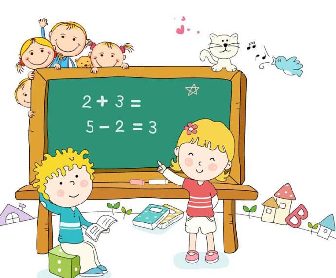 学前班正确的学习思维,学前班骗局