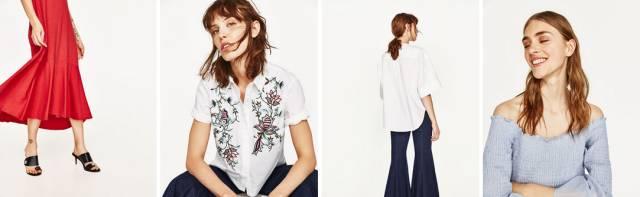 zara衣服秘密,zara的衣服在网上哪里可以买到