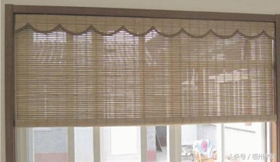 竹帘霉变的原因,竹帘如何防霉变