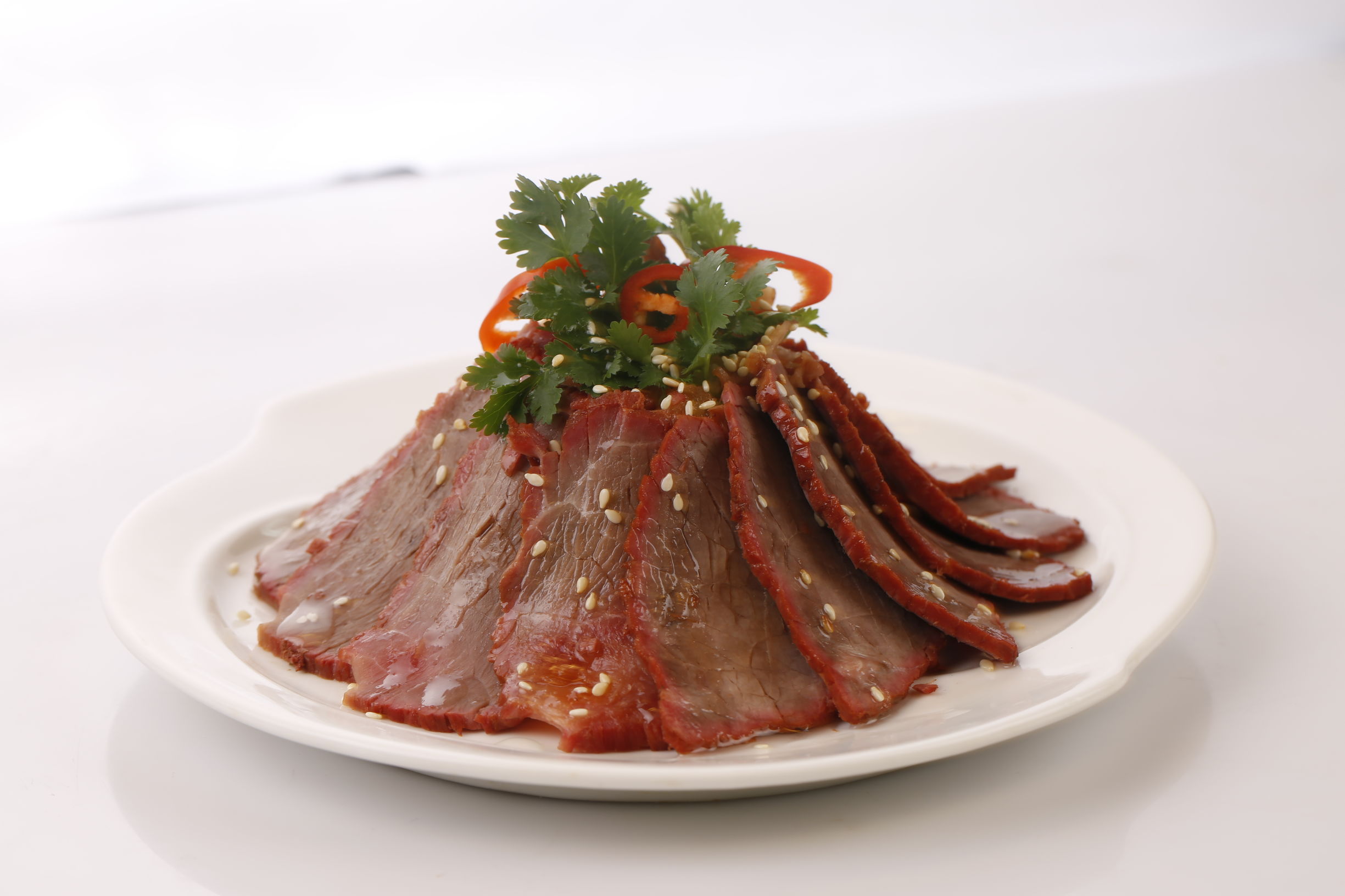 牛肉粒拌饭的牛肉粒怎么做,牛肉拌饭的做法窍门是什么