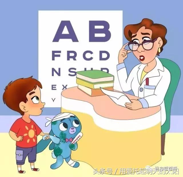 她为什么那么胖？爸爸为什么和我不一样？这些问题千万不要骗孩子