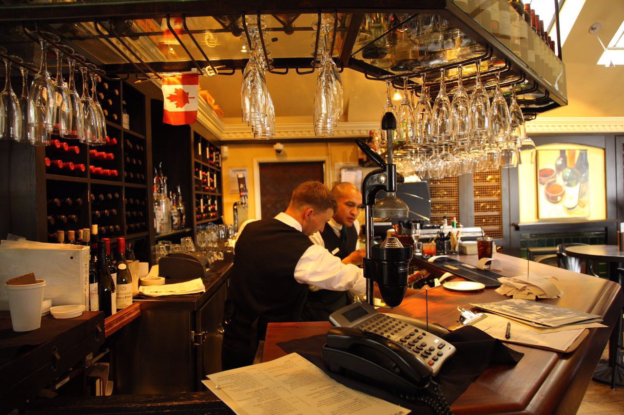 七十迈分享—14天玩儿转加拿大枫叶之国自驾游之旅（二）