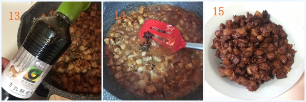 正宗老面包子做法和配方,做老面包子加碱的比例和方法