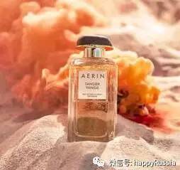 你值得拥有的一款时尚高级的香水,哪款大牌香水低调不张扬