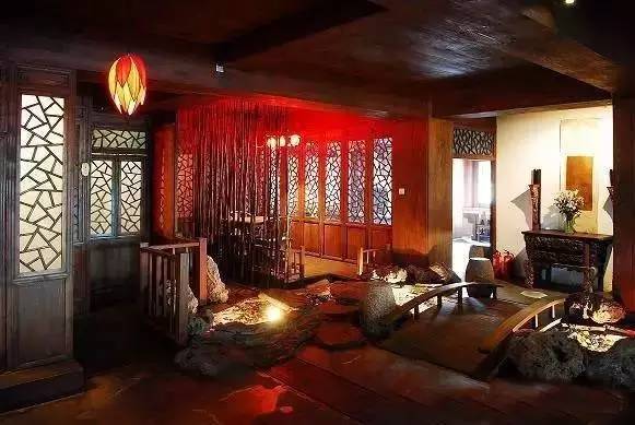 在北京开的明星餐饮店,北京明星开的餐馆都在哪里