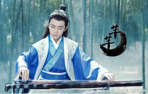 思美人碧霞发现仓云有家室,思美人苍云的结局