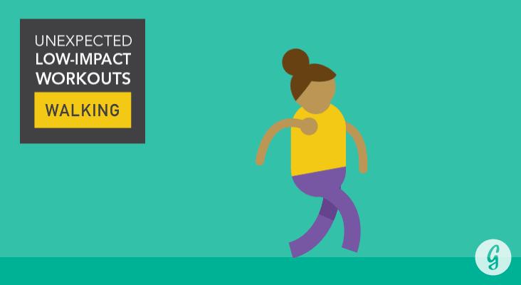 岂止于跑步和跳绳 21种减肥方式供你选择