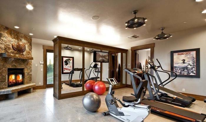 足不出户应该如何健身,足不出户健身