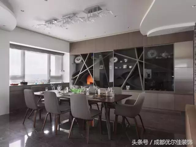 一处精致的中式大宅设计,中式合院别墅大宅设计