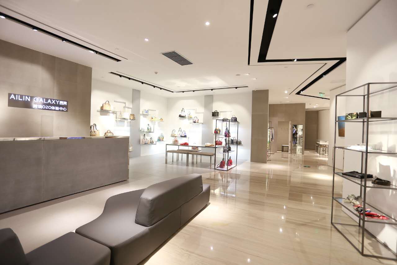 万万没想到！善集APP还是品牌推广大使？！