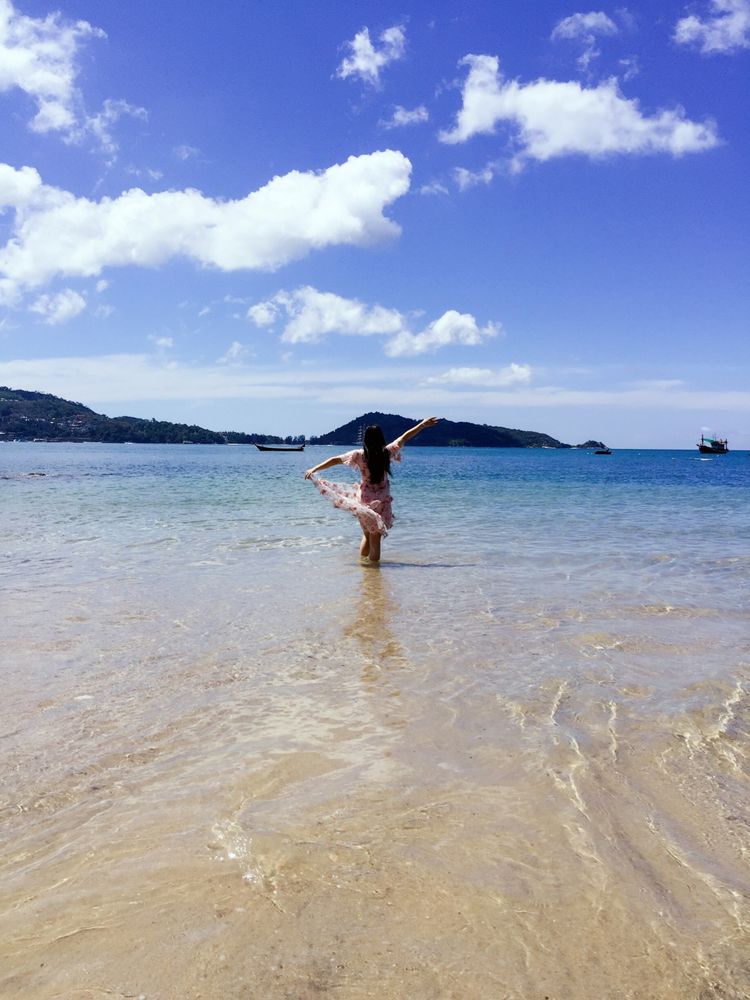 带你一起泰国旅游,清迈普吉自由行