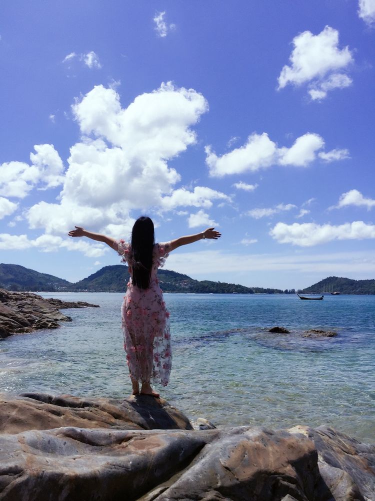 带你一起泰国旅游,清迈普吉自由行