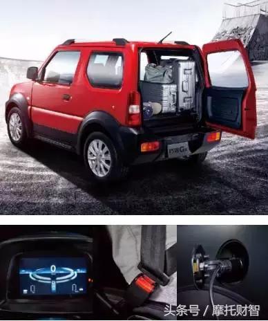 大阳chok电动车价格,大阳chok四轮新车多少钱