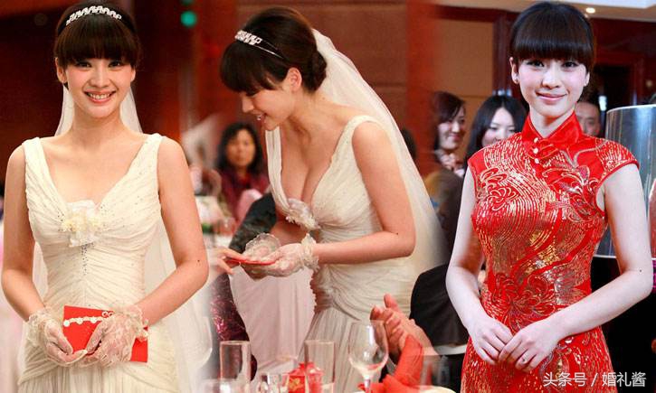 伴娘团的十大必杀技,伴娘流程最全详细清单