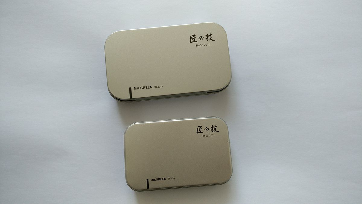 生活中充满创意——匠の技防飞溅指甲刀试用