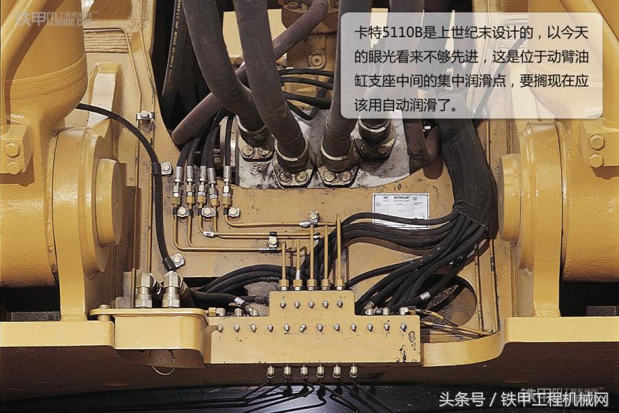 卡特彼勒超大型挖掘机大全,卡特彼勒蓝色挖掘机