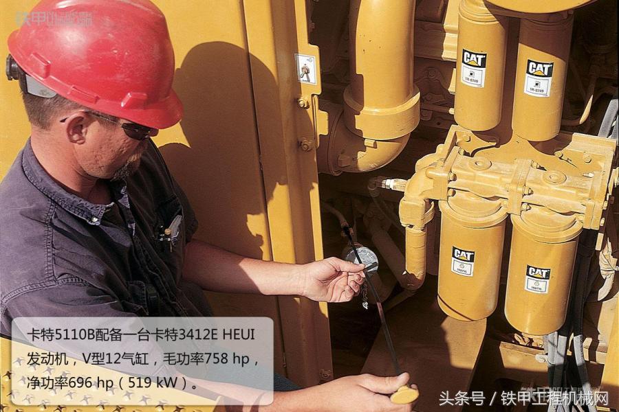 卡特彼勒超大型挖掘机大全,卡特彼勒蓝色挖掘机