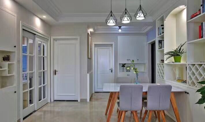 丰立「好工地」龙湾国际实景展示，感谢蒋老师对待客户认真的态度